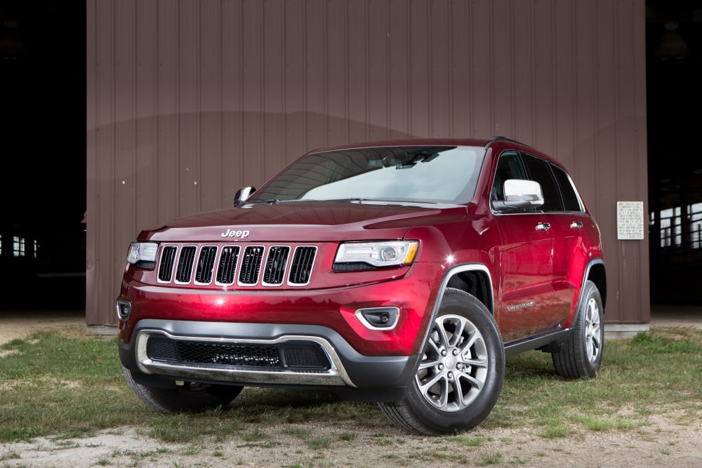 What's the Best Midsize SUV for 2016? 6 What's the Best Midsize SUV for 2016?