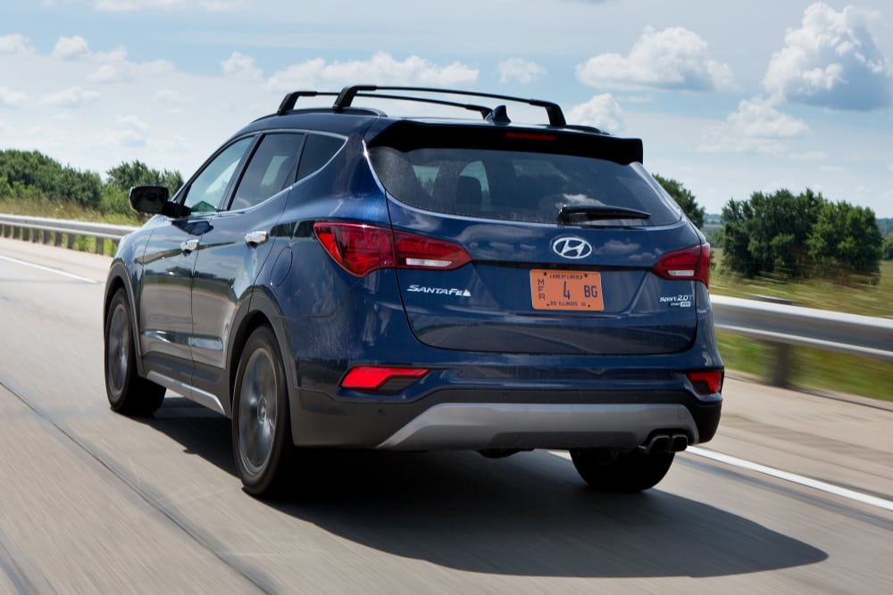 What's the Best Midsize SUV for 2016? 51 What's the Best Midsize SUV for 2016?