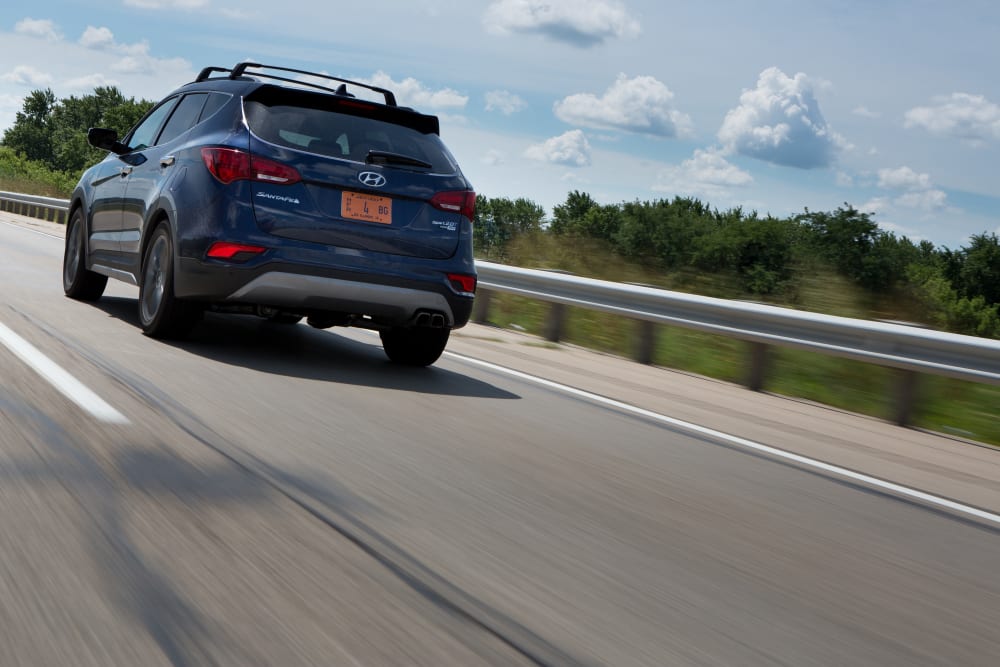 What's the Best Midsize SUV for 2016? 52 What's the Best Midsize SUV for 2016?