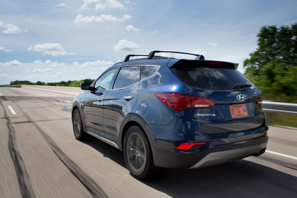 What's the Best Midsize SUV for 2016? 53 What's the Best Midsize SUV for 2016?