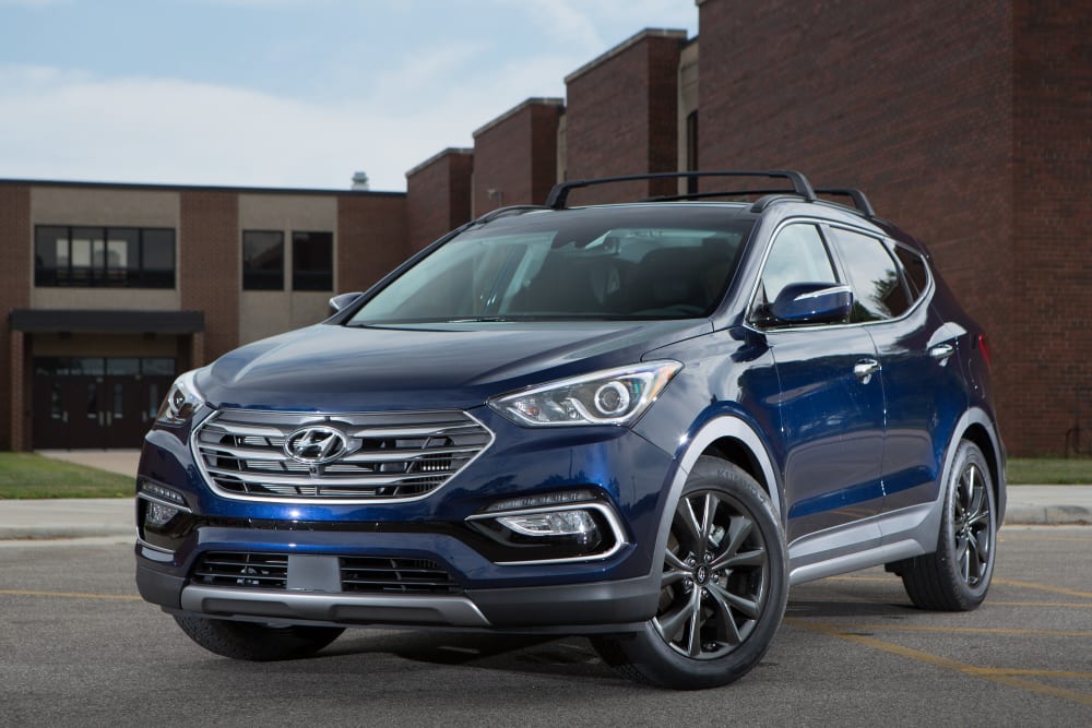 What's the Best Midsize SUV for 2016? 54 What's the Best Midsize SUV for 2016?
