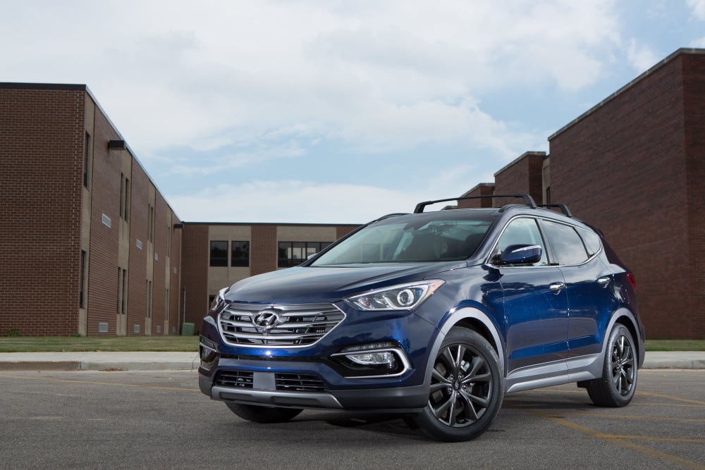 What's the Best Midsize SUV for 2016? 55 What's the Best Midsize SUV for 2016?