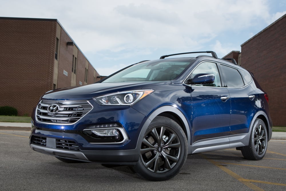 What's the Best Midsize SUV for 2016? 56 What's the Best Midsize SUV for 2016?