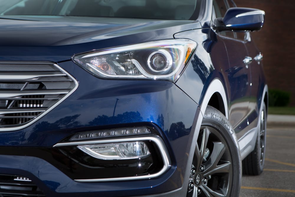 What's the Best Midsize SUV for 2016? 57 What's the Best Midsize SUV for 2016?