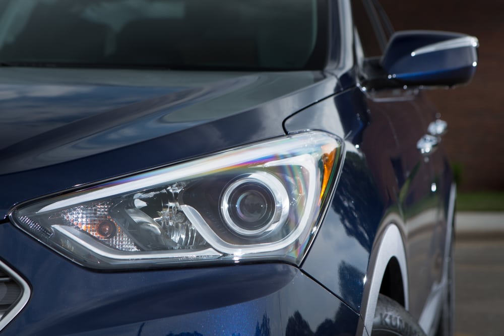 What's the Best Midsize SUV for 2016? 58 What's the Best Midsize SUV for 2016?