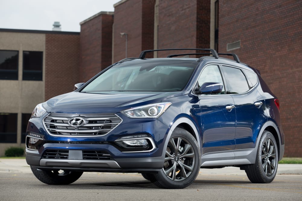 What&apos;s the Best Midsize SUV for 2016?