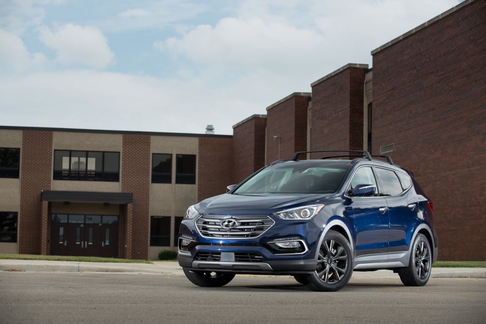 What's the Best Midsize SUV for 2016? 60 What's the Best Midsize SUV for 2016?