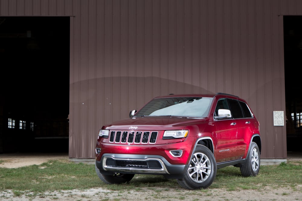 What's the Best Midsize SUV for 2016? 7 What's the Best Midsize SUV for 2016?