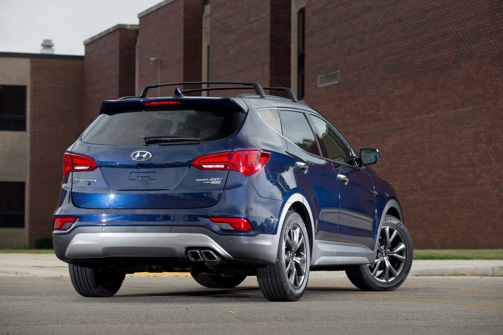 What's the Best Midsize SUV for 2016? 61 What's the Best Midsize SUV for 2016?