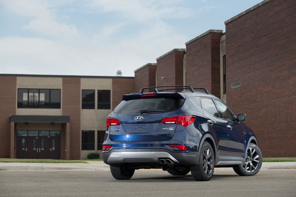 What's the Best Midsize SUV for 2016? 62 What's the Best Midsize SUV for 2016?