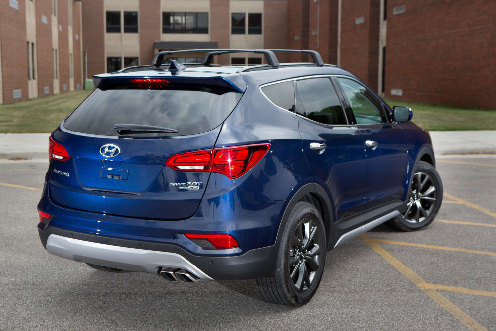 What&apos;s the Best Midsize SUV for 2016?