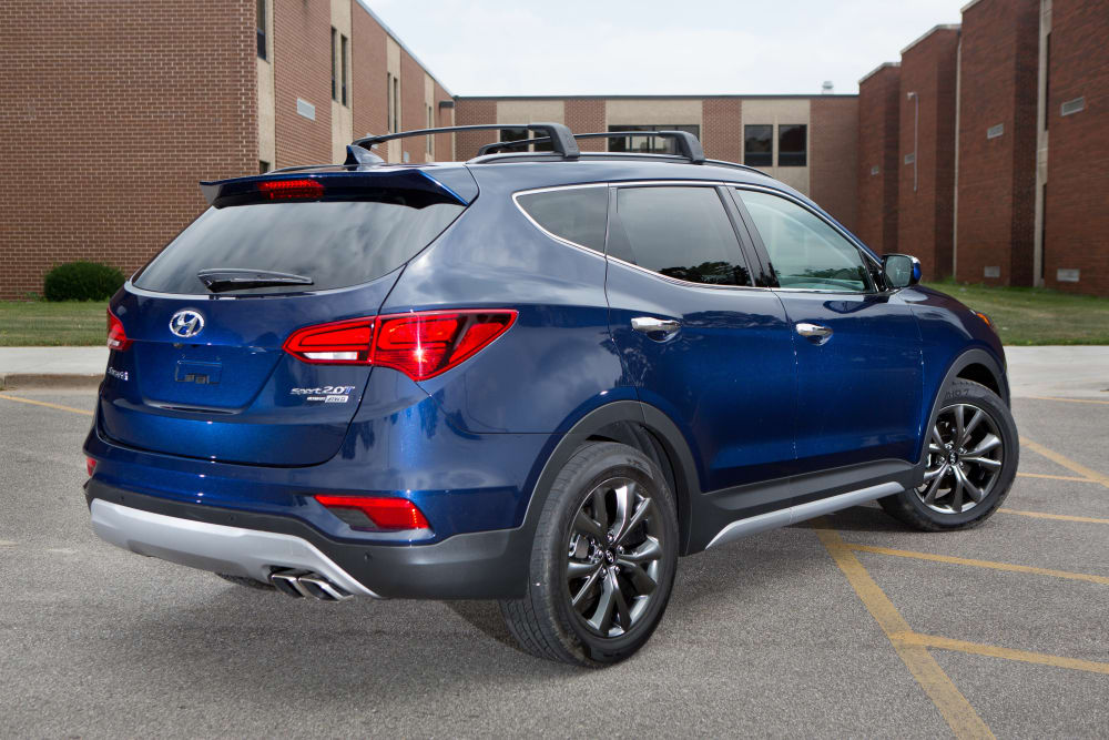 What's the Best Midsize SUV for 2016? 64 What's the Best Midsize SUV for 2016?