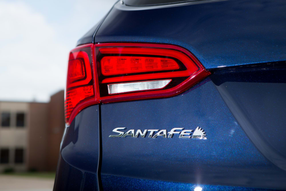 What's the Best Midsize SUV for 2016? 67 What's the Best Midsize SUV for 2016?