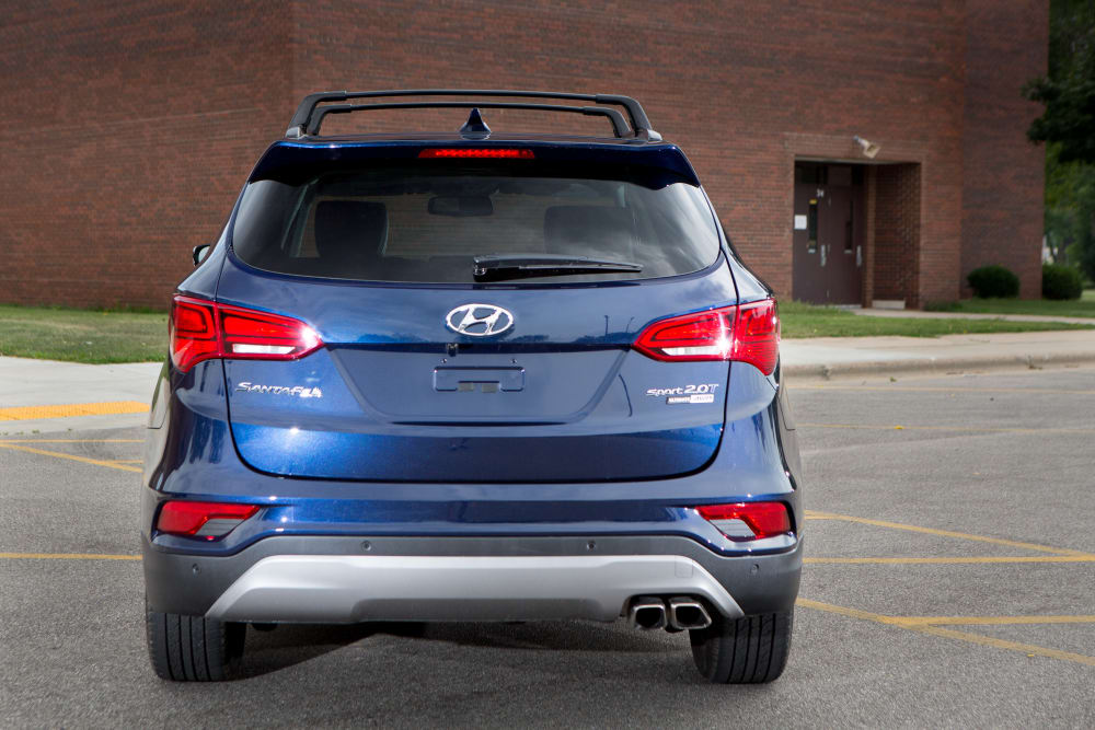 What&apos;s the Best Midsize SUV for 2016?