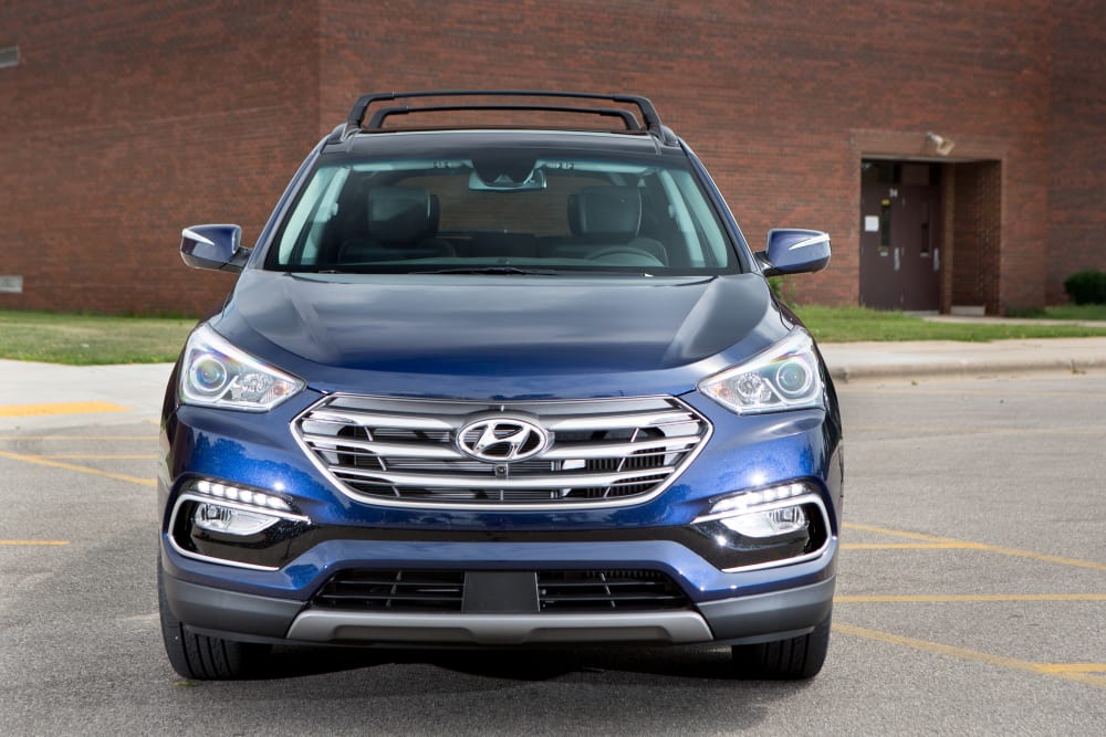 What&apos;s the Best Midsize SUV for 2016?