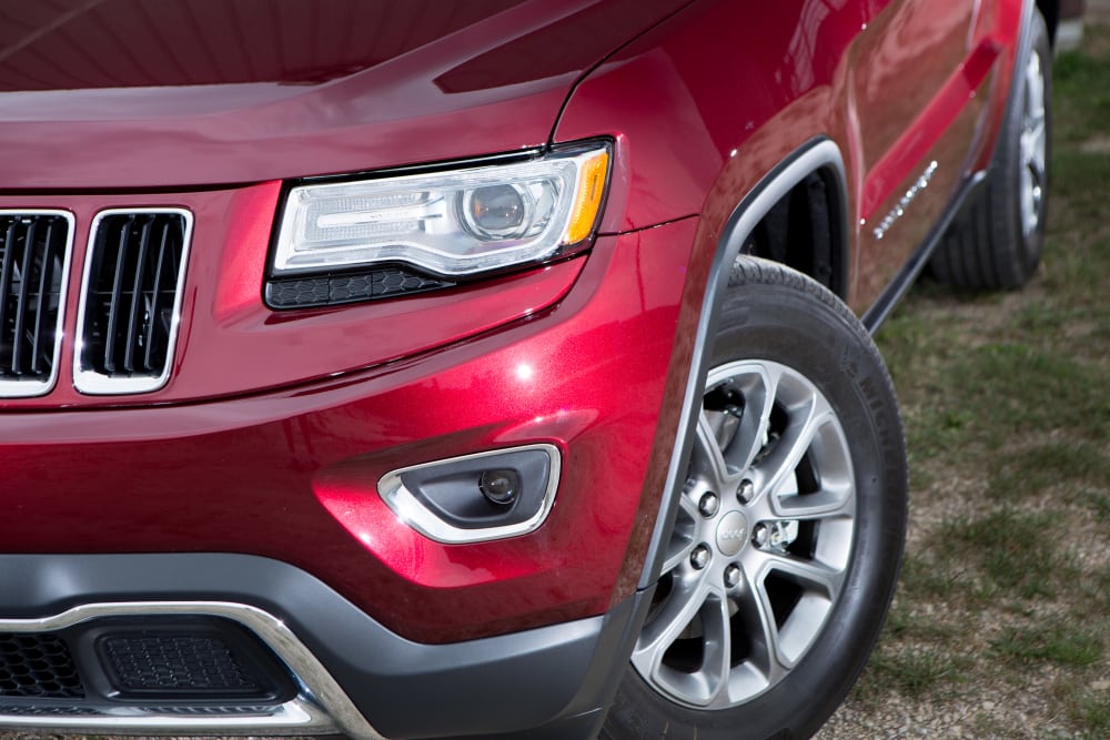 What&apos;s the Best Midsize SUV for 2016?