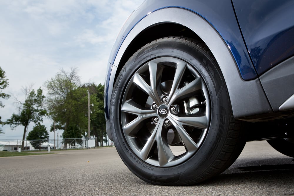 What's the Best Midsize SUV for 2016? 71 What's the Best Midsize SUV for 2016?