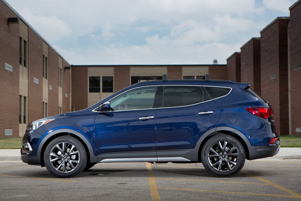 What&apos;s the Best Midsize SUV for 2016?