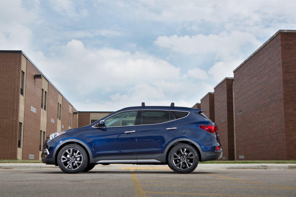 What's the Best Midsize SUV for 2016? 73 What's the Best Midsize SUV for 2016?