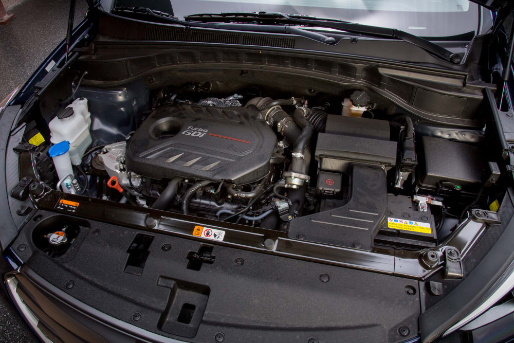 What's the Best Midsize SUV for 2016? 74 What's the Best Midsize SUV for 2016?