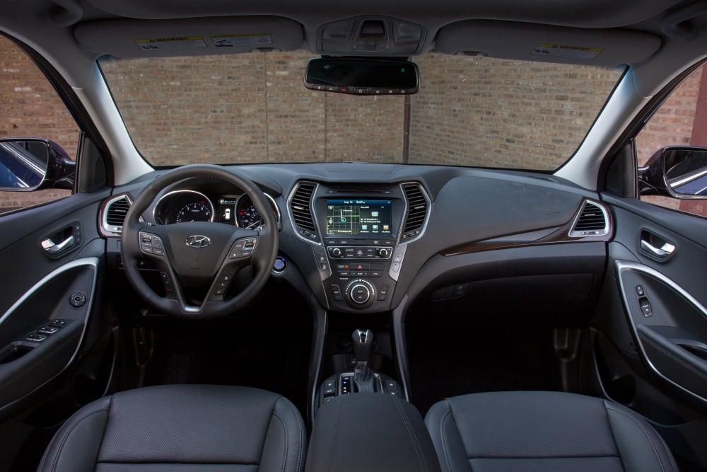 What's the Best Midsize SUV for 2016? 77 What's the Best Midsize SUV for 2016?