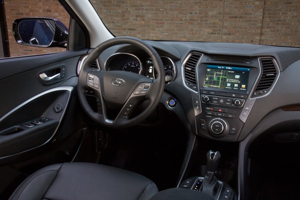 What's the Best Midsize SUV for 2016? 78 What's the Best Midsize SUV for 2016?