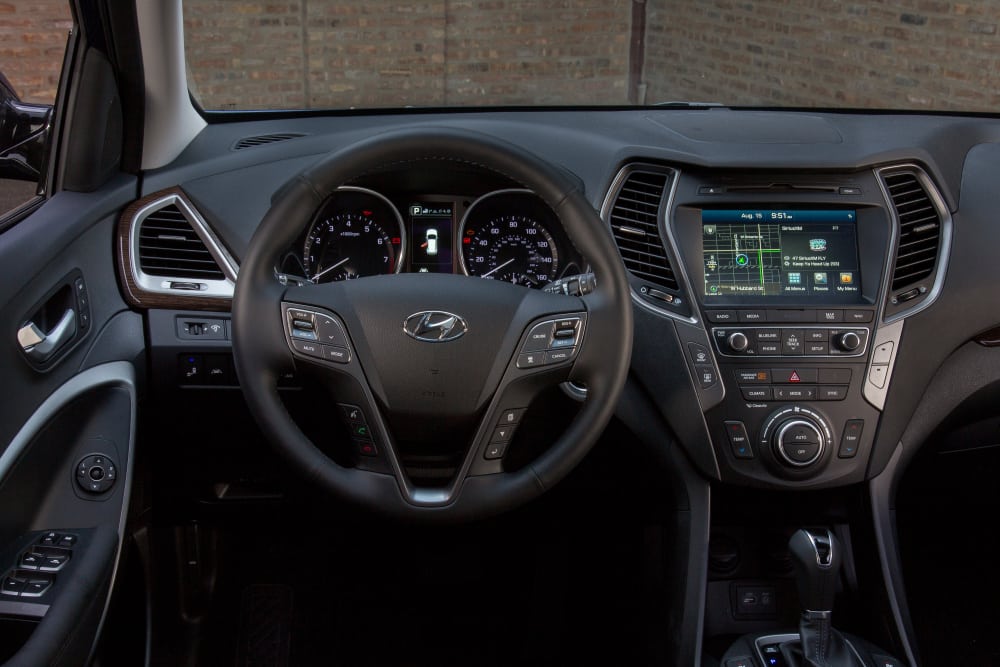 What's the Best Midsize SUV for 2016? 79 What's the Best Midsize SUV for 2016?