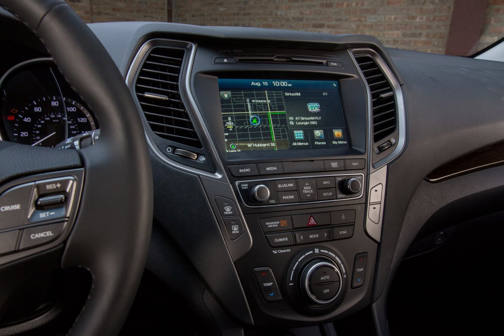 What's the Best Midsize SUV for 2016? 80 What's the Best Midsize SUV for 2016?