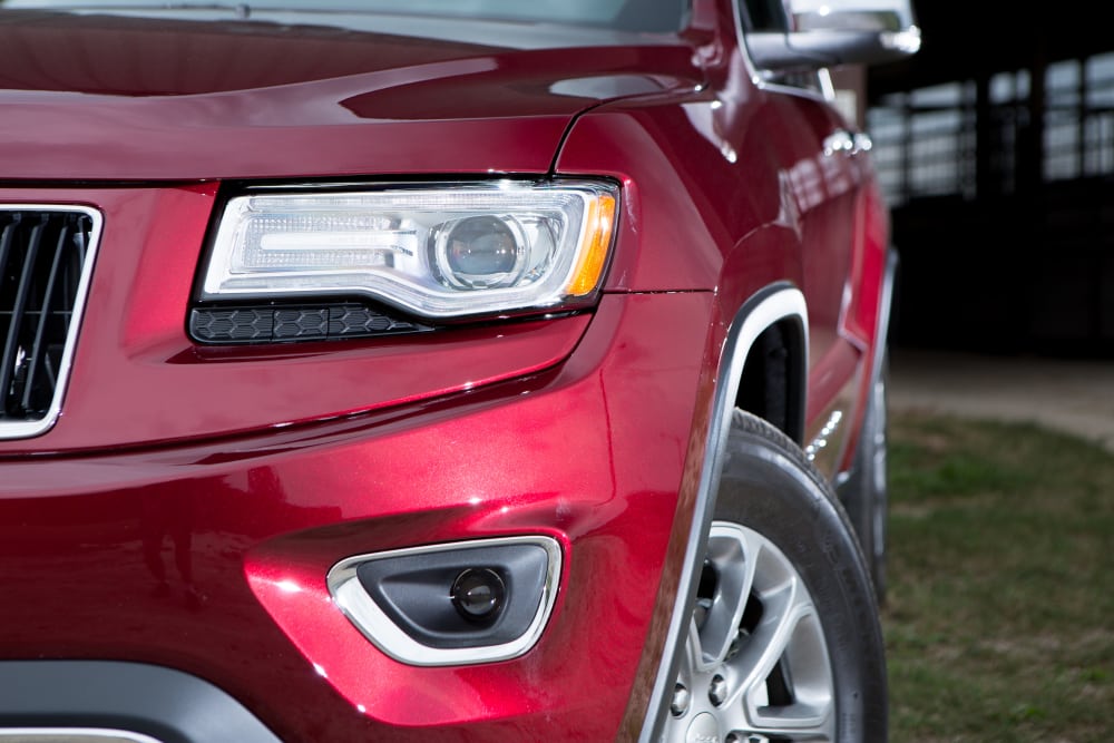 What&apos;s the Best Midsize SUV for 2016?