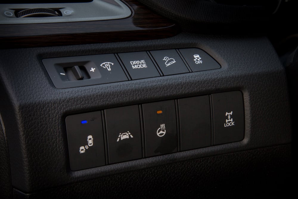 What's the Best Midsize SUV for 2016? 83 What's the Best Midsize SUV for 2016?