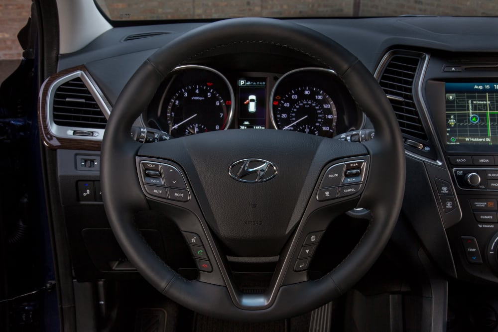 What's the Best Midsize SUV for 2016? 84 What's the Best Midsize SUV for 2016?