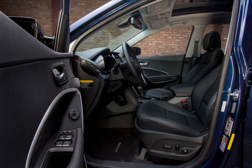 What's the Best Midsize SUV for 2016? 89 What's the Best Midsize SUV for 2016?