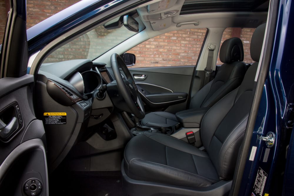 What's the Best Midsize SUV for 2016? 90 What's the Best Midsize SUV for 2016?