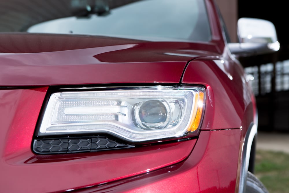 What's the Best Midsize SUV for 2016? 10 What's the Best Midsize SUV for 2016?