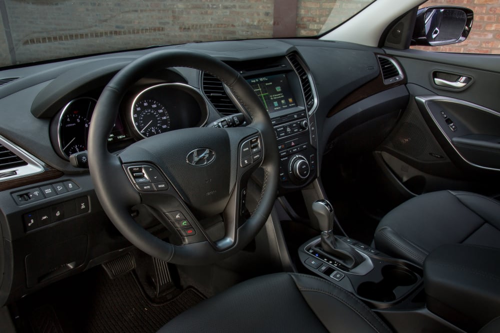 What's the Best Midsize SUV for 2016? 91 What's the Best Midsize SUV for 2016?