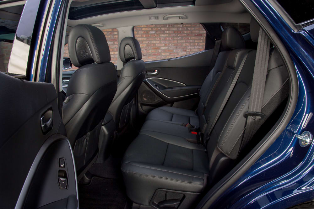 What's the Best Midsize SUV for 2016? 92 What's the Best Midsize SUV for 2016?