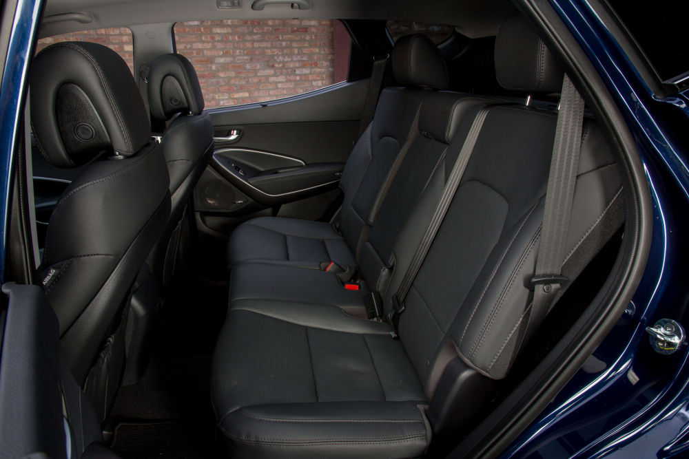 What's the Best Midsize SUV for 2016? 93 What's the Best Midsize SUV for 2016?