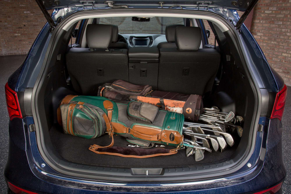 What's the Best Midsize SUV for 2016? 95 What's the Best Midsize SUV for 2016?
