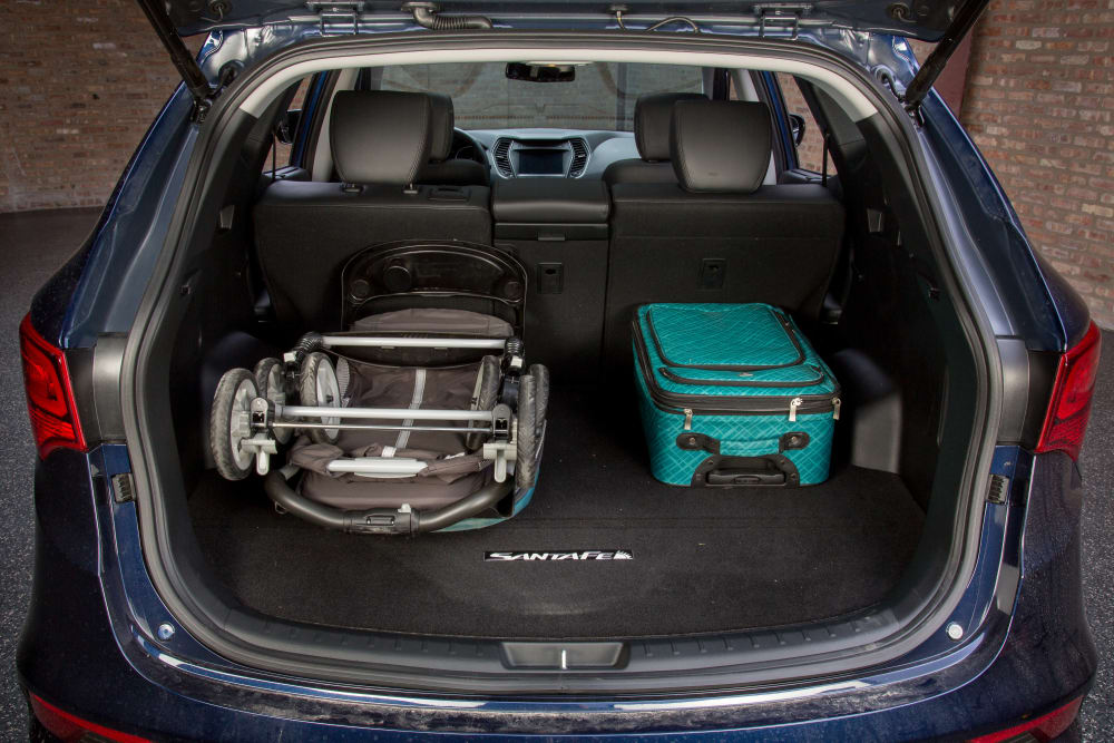 What's the Best Midsize SUV for 2016? 96 What's the Best Midsize SUV for 2016?
