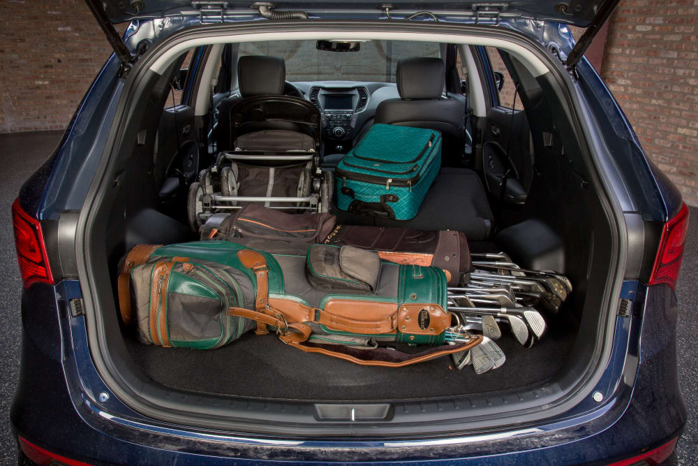 What's the Best Midsize SUV for 2016? 97 What's the Best Midsize SUV for 2016?