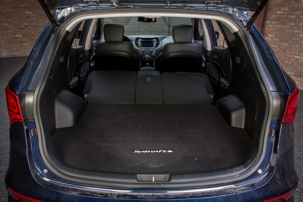 What's the Best Midsize SUV for 2016? 98 What's the Best Midsize SUV for 2016?
