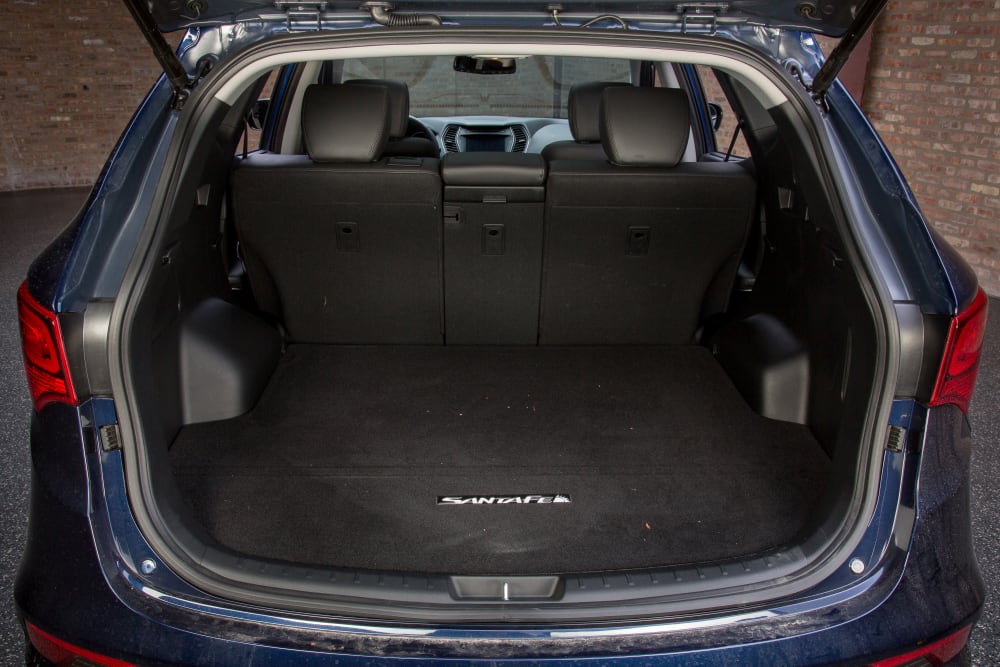 What's the Best Midsize SUV for 2016? 99 What's the Best Midsize SUV for 2016?