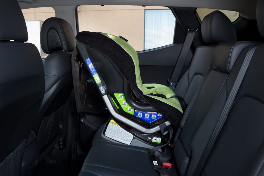 What's the Best Midsize SUV for 2016? 100 What's the Best Midsize SUV for 2016?