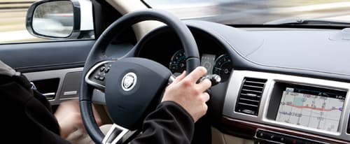 When Do You Need a Wheel Alignment?