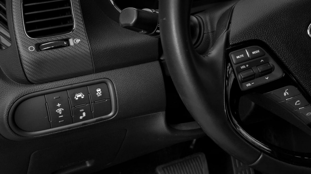 Which Compact Sedan Has the Most Safety Features?