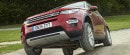 Land Rover&#039;s 4x4 Systems - A Brief Guide