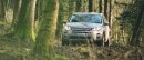 Land Rover&#039;s 4x4 Systems - A Brief Guide