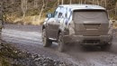 Land Rover&#039;s 4x4 Systems - A Brief Guide