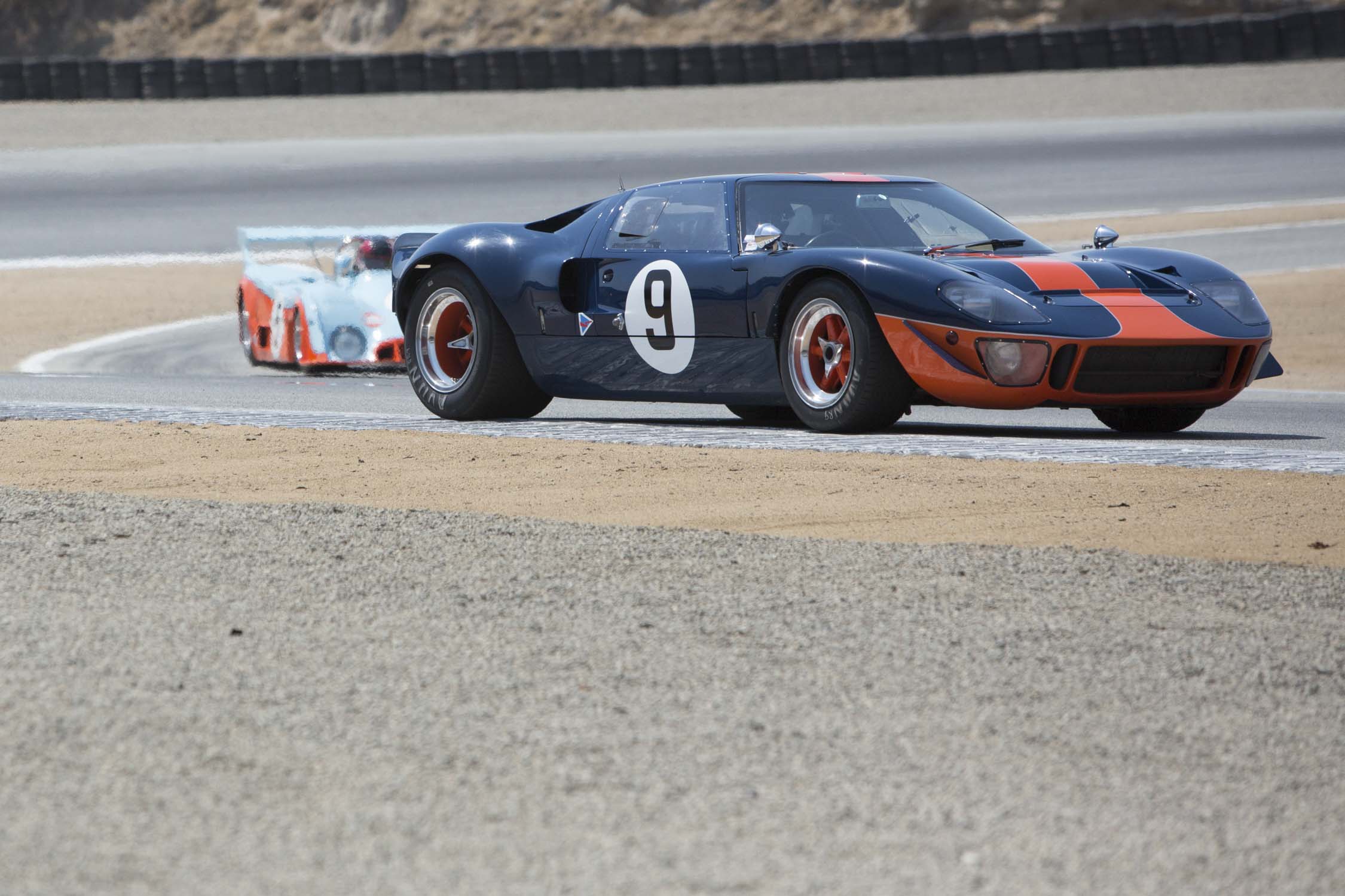 2017 Rolex Monterey Motorsports Reunion