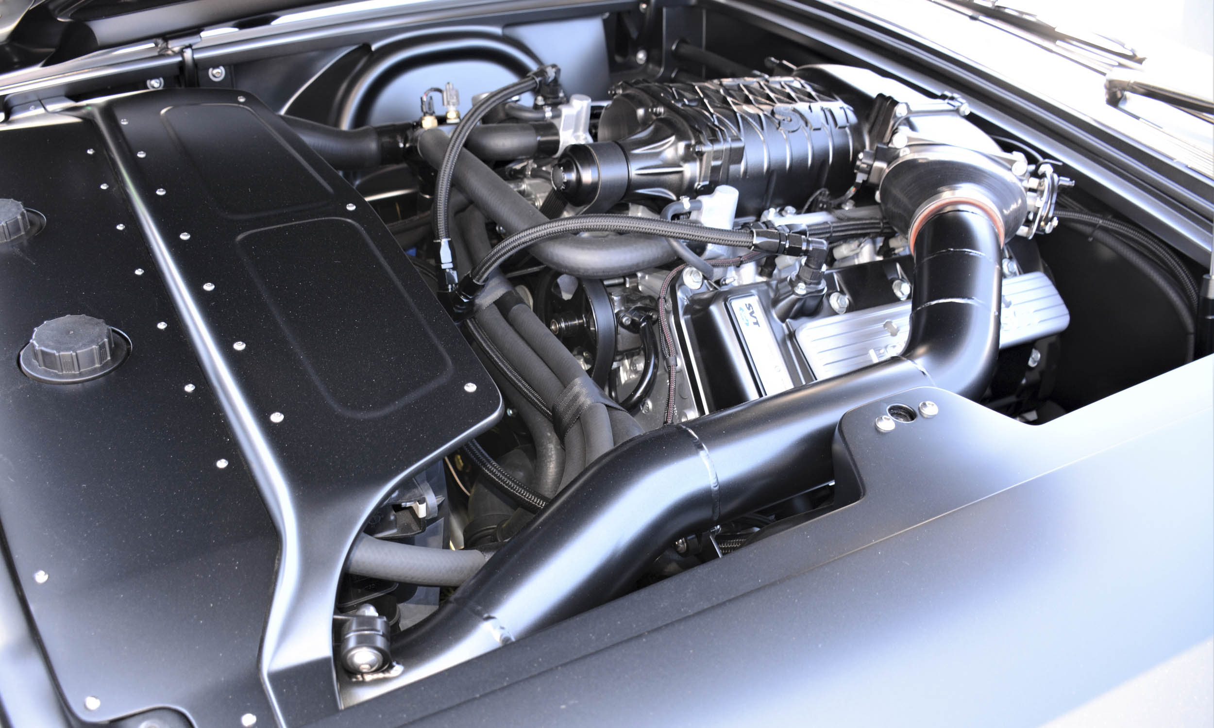 Hot Rods Shine at 30th Pacific Northwest Nationals